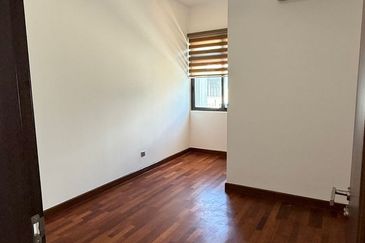 Estuari Gardens @ Puteri Harbour