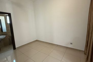 Estuari Gardens @ Puteri Harbour