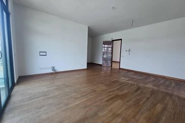 The Cove Semi-Detached @ Horizon Hills