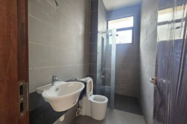 The Cove Semi-Detached @ Horizon Hills