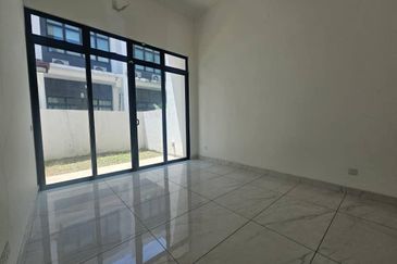 The Cove Semi-Detached @ Horizon Hills