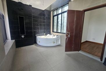 The Cove Semi-Detached @ Horizon Hills