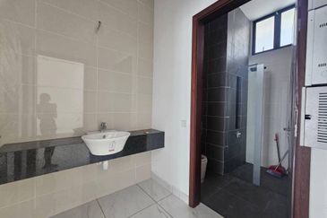 The Cove Semi-Detached @ Horizon Hills