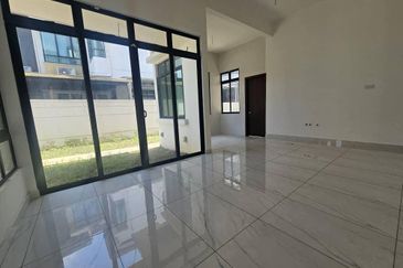 The Cove Semi-Detached @ Horizon Hills