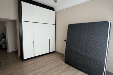 The Platino Serviced Apartment