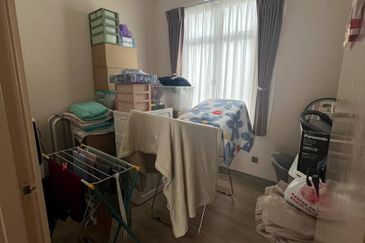 The Platino Serviced Apartment