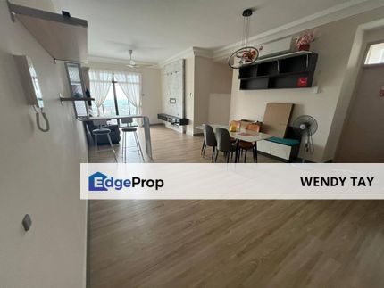 The PlatinoApartement, ,Johor Bahru,Johor ,FOR RENT, Johor, Johor Bahru