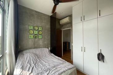 The Seed @ Sutera Utama