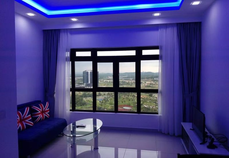 Meridin SOVOs @ Medini