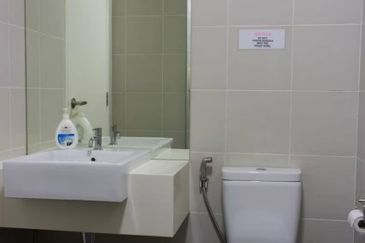 Meridin SOVOs @ Medini