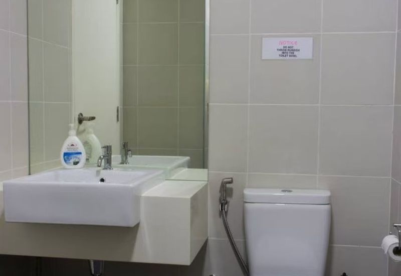 Meridin SOVOs @ Medini