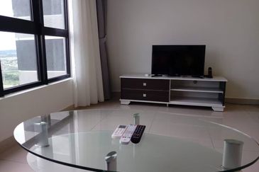 Meridin SOVOs @ Medini