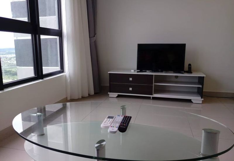 Meridin SOVOs @ Medini