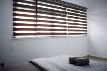 Meridin SOVOs @ Medini