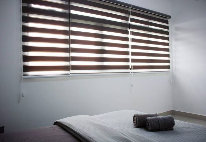 Meridin SOVOs @ Medini