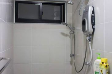 Meridin SOVOs @ Medini