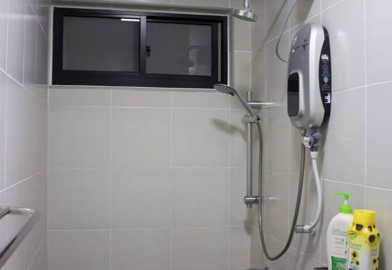 Meridin SOVOs @ Medini