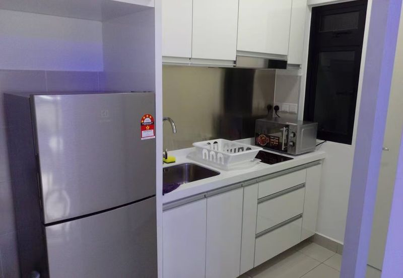 Meridin SOVOs @ Medini