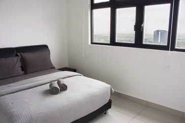 Meridin SOVOs @ Medini