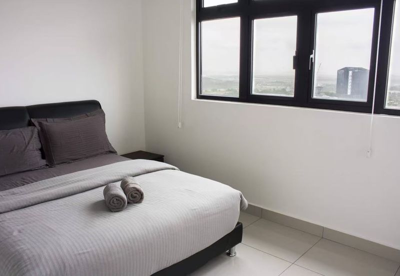 Meridin SOVOs @ Medini