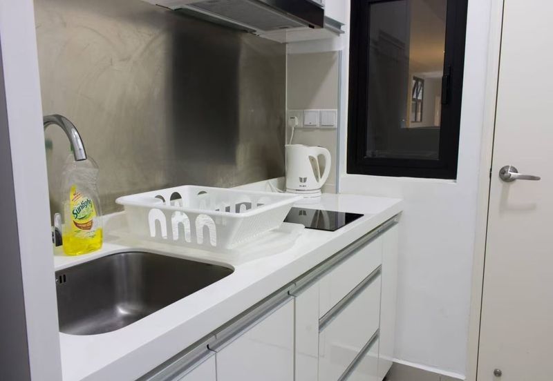 Meridin SOVOs @ Medini