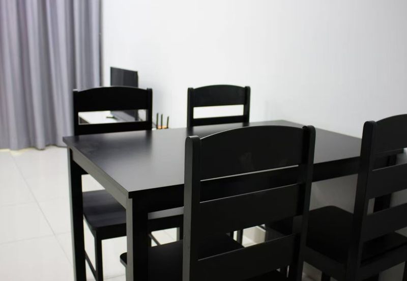 Meridin SOVOs @ Medini