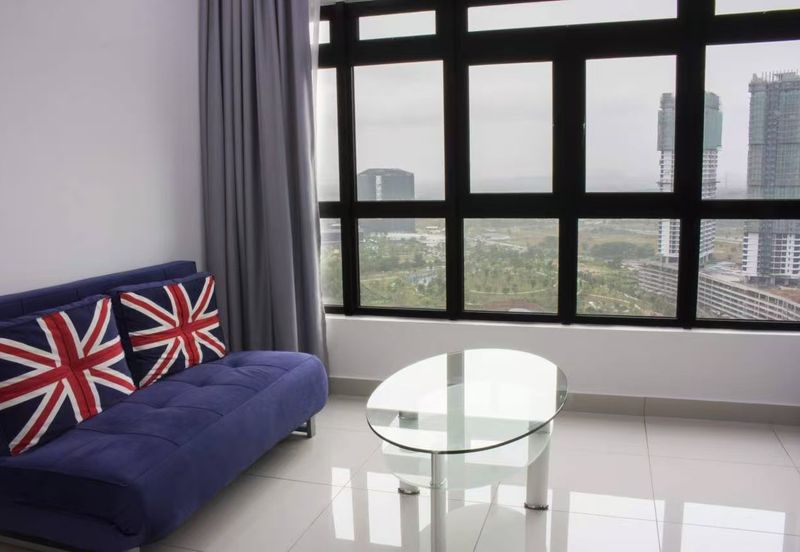 Meridin SOVOs @ Medini