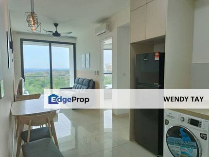 Macrolink MediniServiced Residences,Johor Bahru,Johor ,FOR RENT, Johor, Johor Bahru