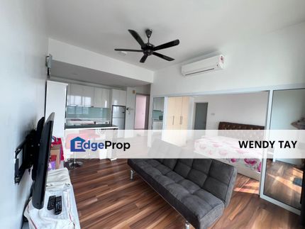 Tropez ResidenceApartement,Johor Bahru,Johor,FOR RENT, Johor, Johor Bahru
