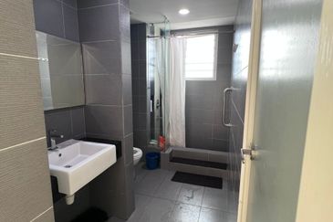 Tropez Residences @ Tropicana Danga Bay