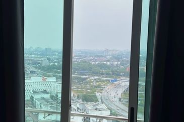 Tropez Residences @ Tropicana Danga Bay