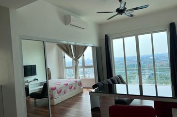 Tropez Residences @ Tropicana Danga Bay