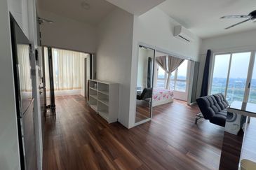 Tropez Residences @ Tropicana Danga Bay