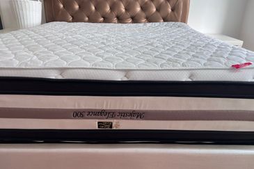 Tropez Residences @ Tropicana Danga Bay