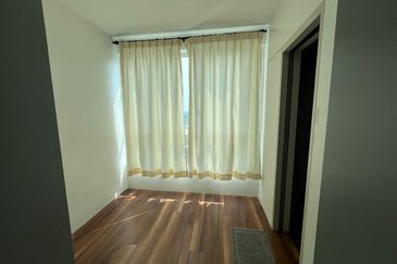 Tropez Residences @ Tropicana Danga Bay