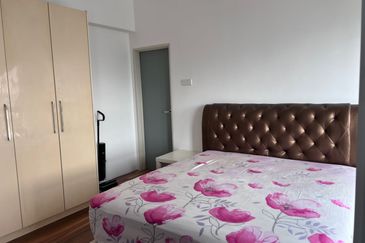 Tropez Residences @ Tropicana Danga Bay