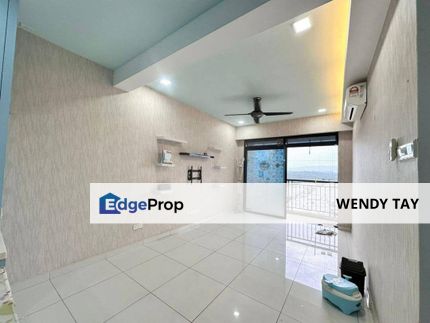 The Garden Residence,Johor Bahru,Johor,FOR SALE , Johor, Skudai