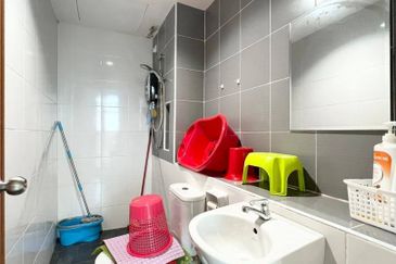 Sky Gardens Residences