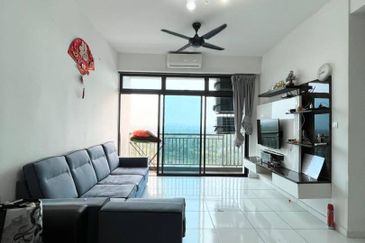 Sky Gardens Residences