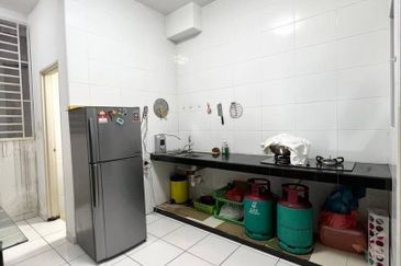 Sky Gardens Residences