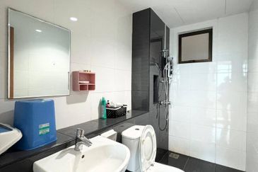 Sky Gardens Residences