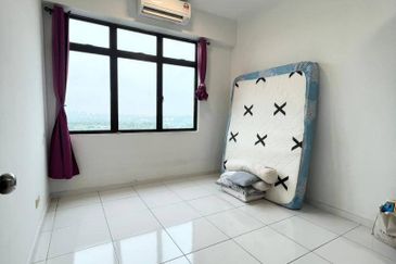 Sky Gardens Residences