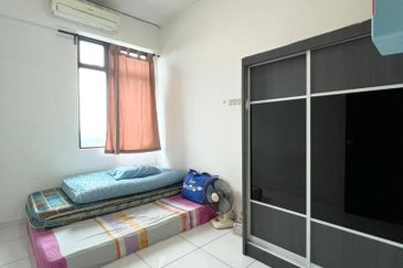 Sky Gardens Residences