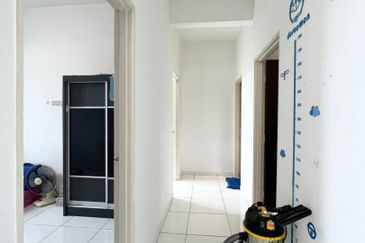 Sky Gardens Residences