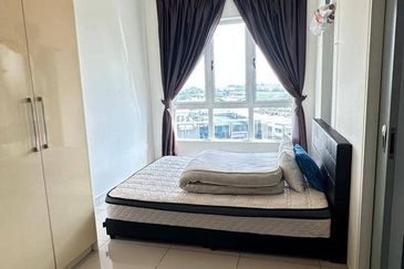 Tropez Residences @ Tropicana Danga Bay