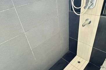 Tropez Residences @ Tropicana Danga Bay