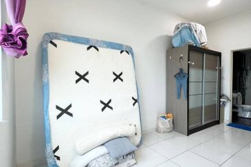 Tropez Residences @ Tropicana Danga Bay