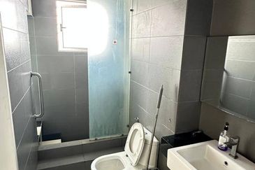 Tropez Residences @ Tropicana Danga Bay