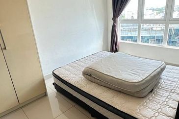 Tropez Residences @ Tropicana Danga Bay