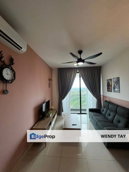 Macrolink @ Medini,Johor Bahru,Johor ,FOR RENT, Johor, 